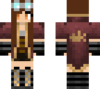 steampunk