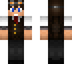 steampunk boy