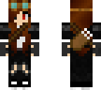steampunk chara