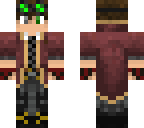 steampunk edit