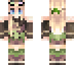 steampunk gal