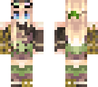 steampunk gal