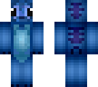 stitch update