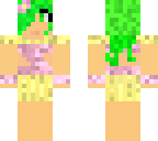 summer swimsuit midori