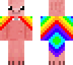 super mega pig