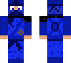 superjosh1209 march version