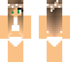 swimming