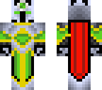 the final boss