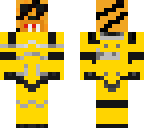 tiger trooper gold