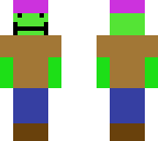 timmy the adventure cactus
