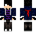 tomosei herobrine