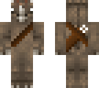triceratops archer
