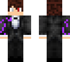 tuxedo man fixed