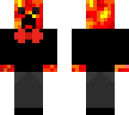 tuxseeo creeper lave