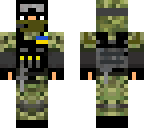 ukraine soldier