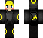 umbreon onsie