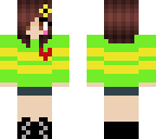 underswap chara