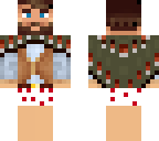 underwear cowboy