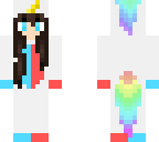 unicorn skin