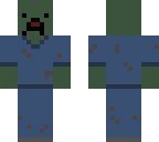 unturned zombie-mechanic