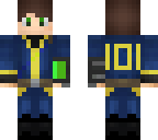 vault boy