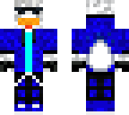 warrior chicken