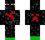weird enderman