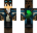 wolf hunter