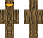 woody duck