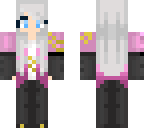 yuri on ice viktor genderbend