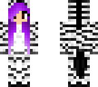 zebra girl fixed