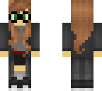 zionea potter glasses