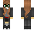 zionea potter with glasses