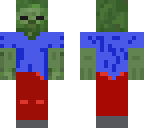 zombie