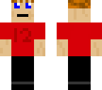 12 boy
