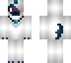 absol with mega evolution stone