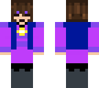 abyss frisk