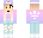 adidas girl edit