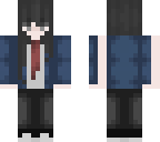 allie school uniform