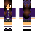 amethyst girl 1