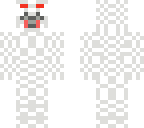 angery polar bear