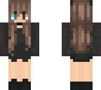 anime girl