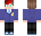 another pdh boy