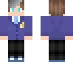 another pdh boy