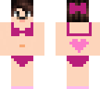another stupid johnneh skin xd
