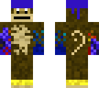 aqua monkey