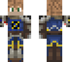 armless captain varith thronecraft guard