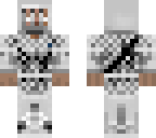 armored herobrine