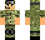 army matt