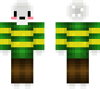asriel dreemurr